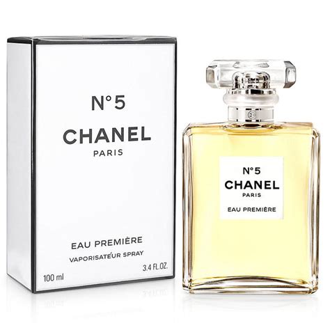 chanel no 5 l'eau 100ml fake|chanel no 5 eau premiere.